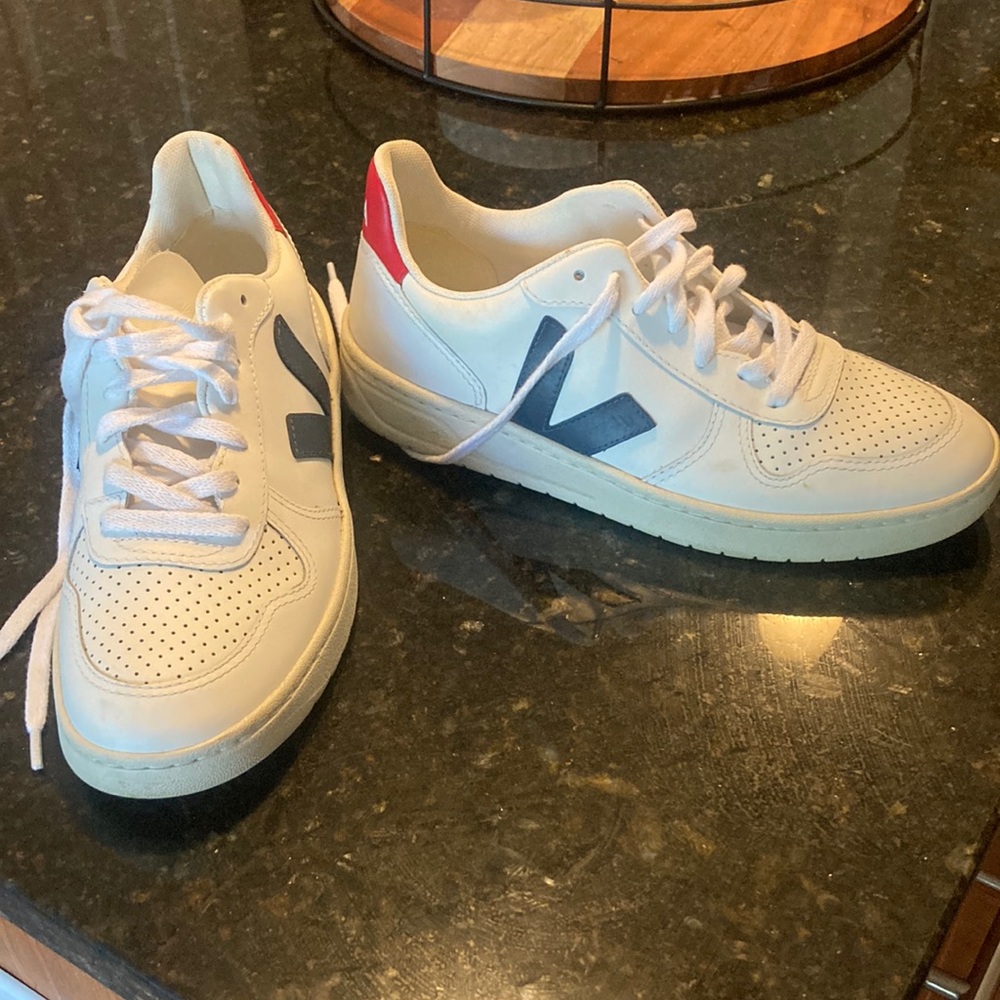 Veja Sneakers